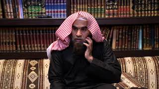 الدرس 13 | شرح عمدة الأحكام | كتاب الصلاة | للشيخ خالد الفليج image