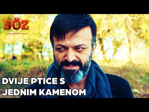 Cholakov Izdajnički Plan | Obećanje