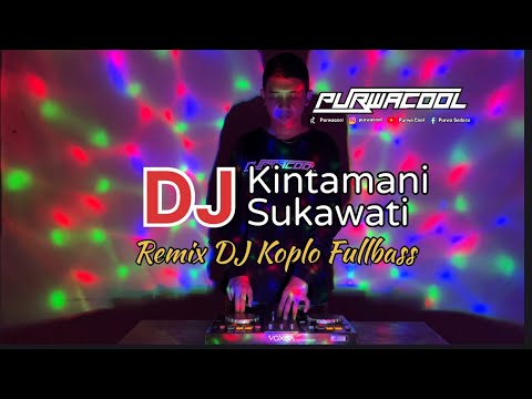 DJ Bali Viral - Kintamani Sukawati Gung Gek Ray Remix DJ Koplo Fullbass Viral Tiktok 2025