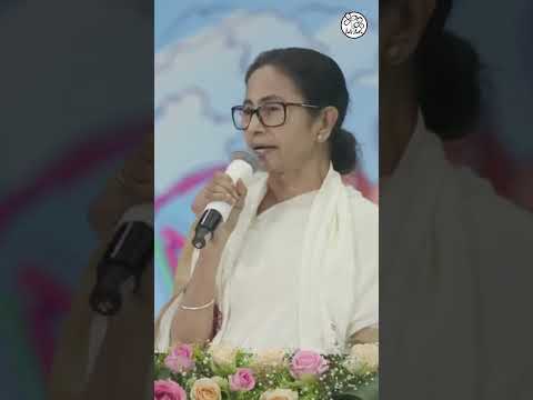 AITC BENG REEL 31 07 2025 Didi announces 1 10 Lakh