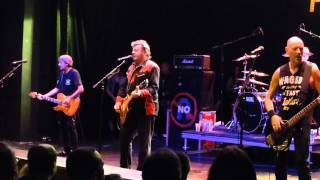 Stiff Little Fingers - Listen