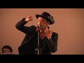 Yaniv Gabay - Prayer - Feat. Rafe Pearlman  ( Live )