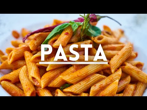 How To Say Italian Words: pronounce PASTA