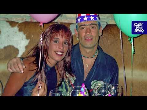 Alejandra Romero, última pareja del Potro: el recuerdo de Rodrigo en el día que cumpliría 50 años