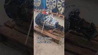 Eaton FS/8209AH FS8209AH gearbox for MAN truck for sale - Image 4 | Autoline IE Eaton FS/8209AH FS8209AH gearbox for MAN truck | Image 4 - Autoline