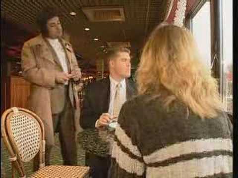 Kreisiraadio - Kutse tantsule