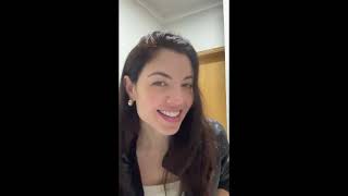 Eu vou um vídeo para sua empresa em 24h