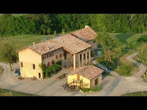 Agriturismo La Razza, Reggio Emilia, Itália