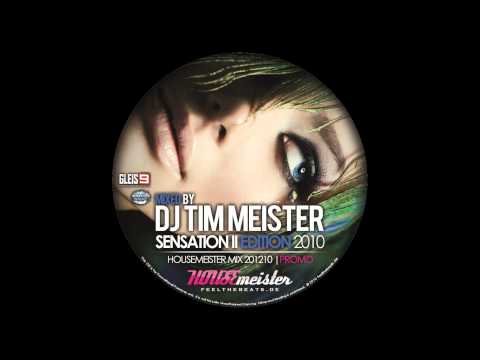DJ TIM MEISTER - Sensation Edition 2 - (2010-12-20) HD
