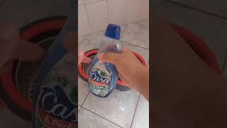 Rotina de Limpeza da cozinha #rotinadecasa #rotinadelimpeza #limpezasatisfatoria #cleaningasmr