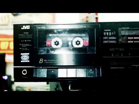 The Cassette Sunday N°6 - (By Mani Deïz)