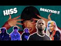 Megan Thee Stallion HISS Official Video REACTION