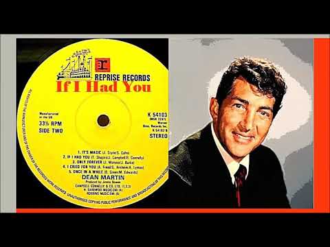 I'm Glad There Is You - Dick Haimes
