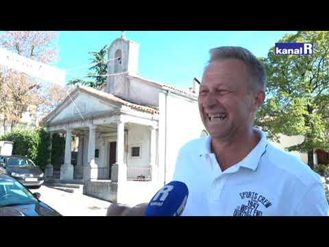 Na Belicu na Forticu!