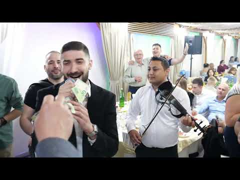 ORKESTAR OTPISANI - DENIS PAPUN - SUVA DRVA ODOZDO  - UZIVO