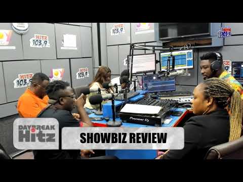 Robert Klah Responds to Nosa Rex: “Lamenting Creates Awareness, But Insults Are Inappropriate”