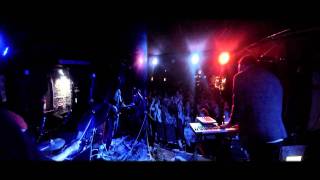 NewVillager - Cocoon House Live at Mercury Lounge