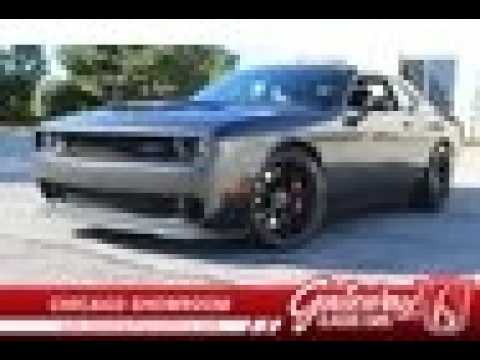 2015 Dodge Challenger (CC-2118056) for sale in Crete, Illinois
