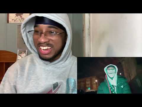 41 CYPHER - Kyle Richh , Jerry West, TaTa, Jenn Carter, Dee Billz, Jay Gelato, FMB Savo | Reaction