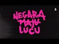 Eńau Negara Lucu Official Lyric Video
