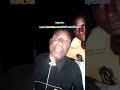 Late Okpan Arhibo Last Song Before His Death Urhobo Iminiyo 1 Of Africa