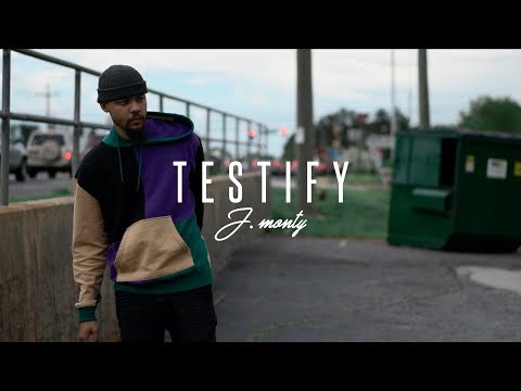 Testify J. Monty (part 13) - W.E.B. Du Bois