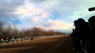 El kash chorriando al laberinto