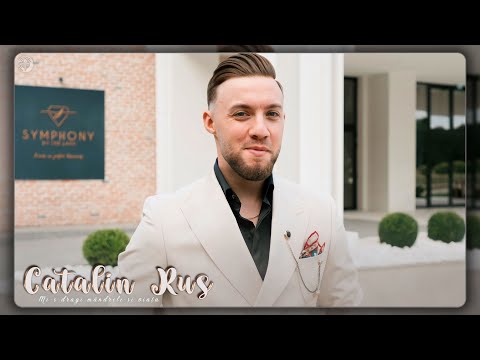 Catalin Rus - Mi-s dragi mândrele și viața (Official Video)