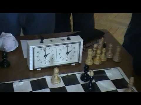 3.12. Štefan Palúch - Stephen Sienczyk 0 - 1