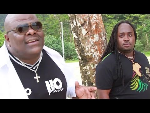 Fridge H20 Phlo - Give Thanks