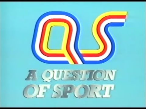 A Question of Sport (1987)