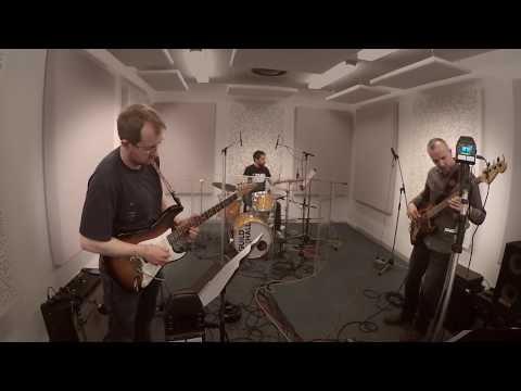 EQUAL MEASURES - "Later Than Never" - Jules Jackson, Tommy Emmerton, Jack Pollitt
