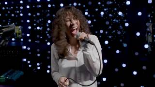 Tei Shi - Justify (Live on KEXP)