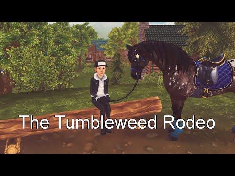 The Tumbleweed Rodeo 42,83 || SSO Shortcuts