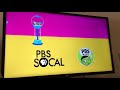PBS Kids Station ID Balls PBS SoCal 2019