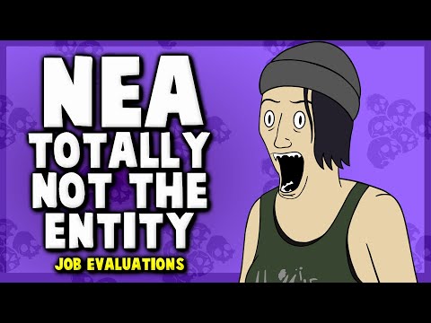 Nea Fires Wraith, Pig, Ghost Face and Others | Dead By Daylight Parody