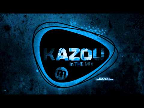 Kazou SMB jaardans 2012 - extreme