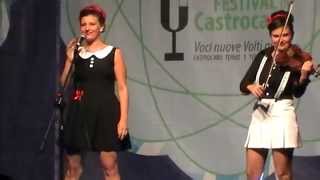 Francy & Nataly Party Women video preview