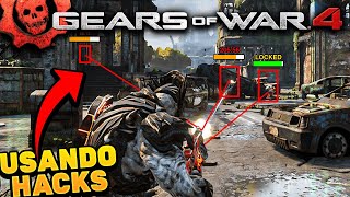 DESBLOQUEO AL PERSONAJE MÁS EXCLUSIVO DE GEARS OF WAR 4 DESPUÉS DE 8 AÑOS... EL DIAMANTE MAESTRO.
