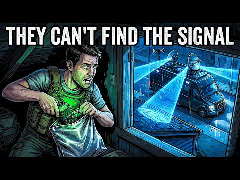 The First 5 Things Govt Will Seize DURING A CRISIS (And How to Hide Them) @FalloutRaccoonUSA 