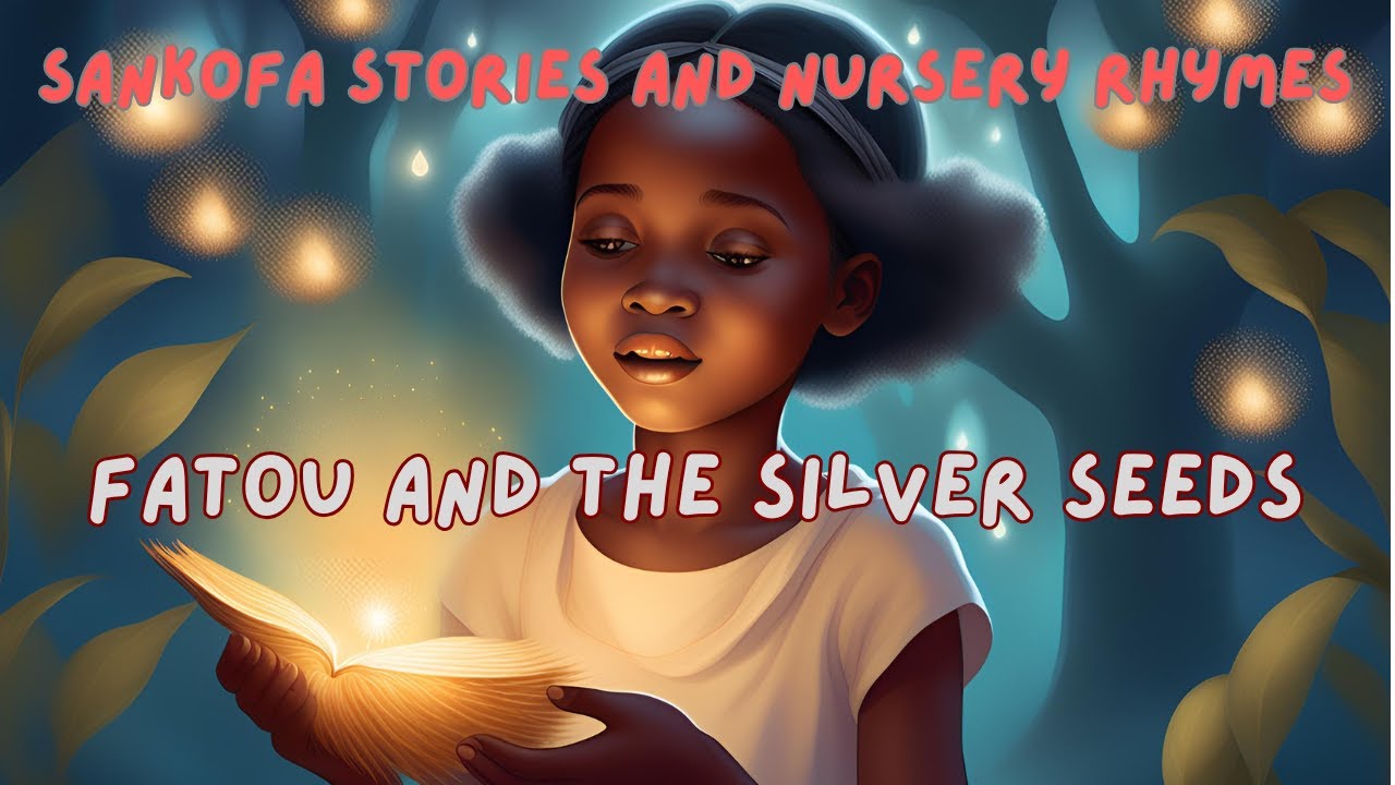 Fatou and the Silver Seeds