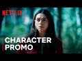 Aditi Rao Hydari As Nusrat The Girl On The Train Parineeti Chopra Kirti Kulhari