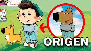 ¿De Donde Vienen Estas Imagenes? [Vol.1]