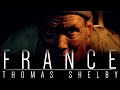 Thomas Shelby | France | Peaky Blinders