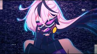 Cover art for ILLUSION - Masquerade (Official Music Video】