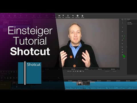 Shotcut for Beginners - Complete Guide (2020)