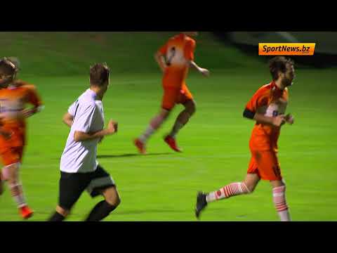 Oberliga: Tramin - Bozner FC 0:0, 15.9.2017