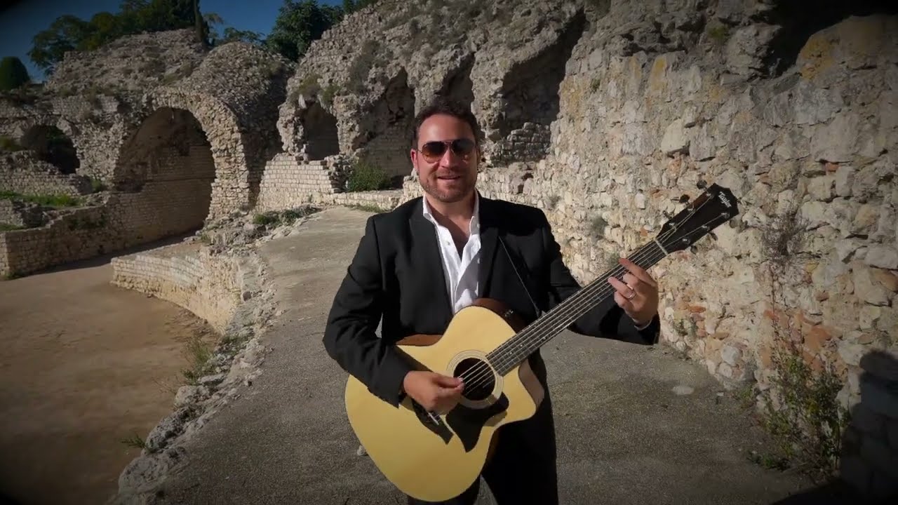 Promotional video thumbnail 2 for Jordan Okrend
