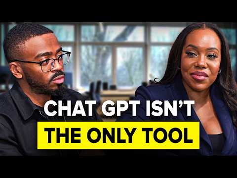 How To Use A.I To build A 6-Figure Business