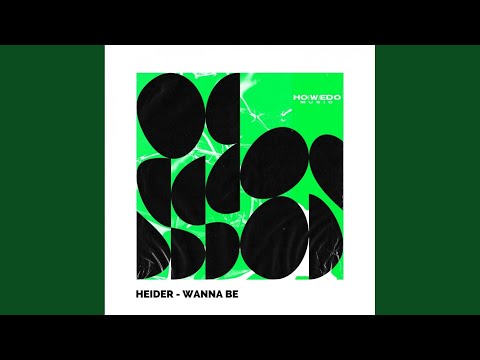 Wanna Be (Radio Edit)